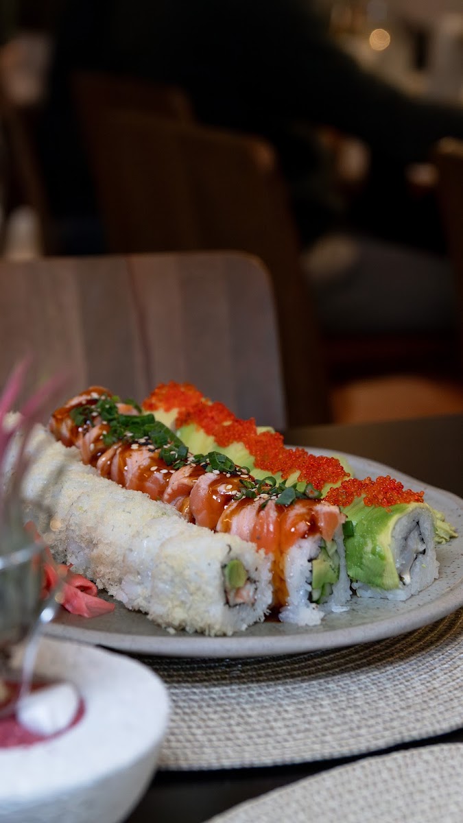 Fine Sushi Novi Beograd Photos 2